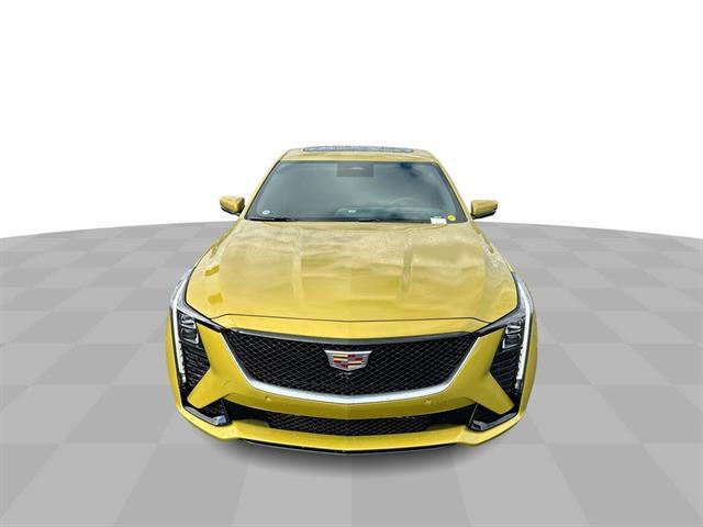 2026 Cadillac CT5 Sport RWD