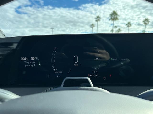 2026 Cadillac CT5 Sport RWD Tucson AZ