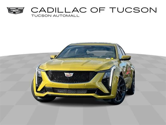 2026 Cadillac CT5
