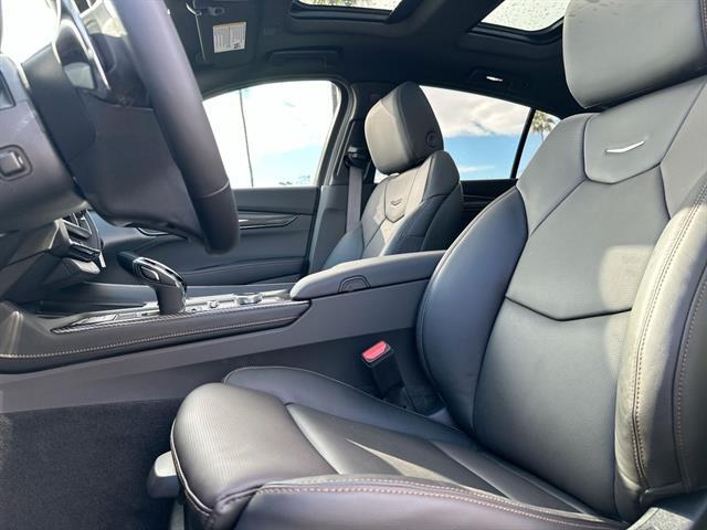 2026 Cadillac CT5 Sport RWD Tucson AZ