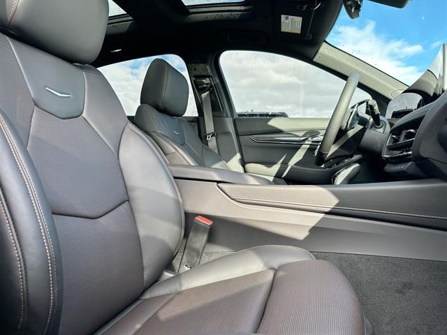 2026 Cadillac CT5 Sport RWD Tucson AZ