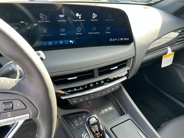 2026 Cadillac CT5 Sport RWD Tucson AZ