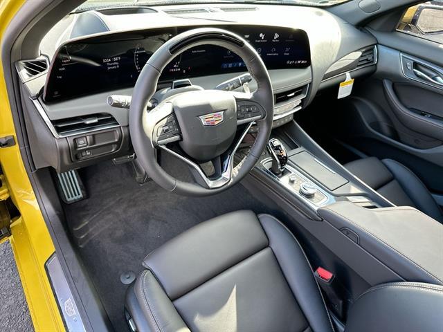 2026 Cadillac CT5 Sport RWD Tucson AZ