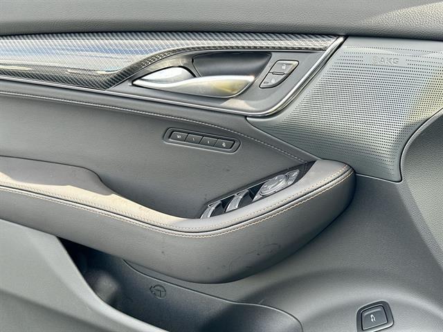 2026 Cadillac CT5 Sport RWD Tucson AZ