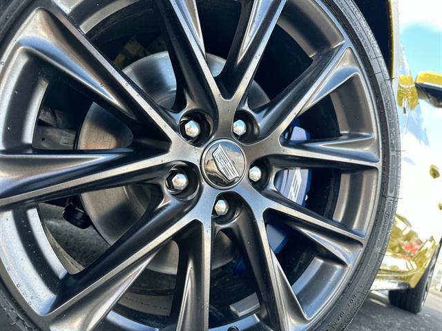 2026 Cadillac CT5 Sport RWD Tucson AZ