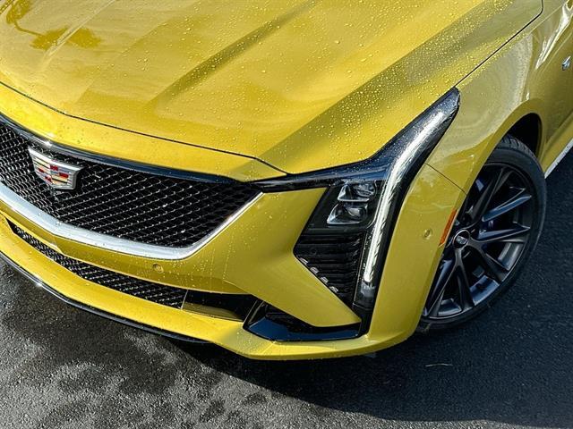 2026 Cadillac CT5 Sport RWD Tucson AZ