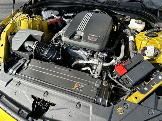 2026 Cadillac CT5 Sport RWD Tucson AZ