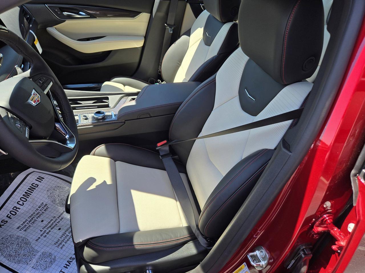 2026 Cadillac CT5 Sport Roseville CA