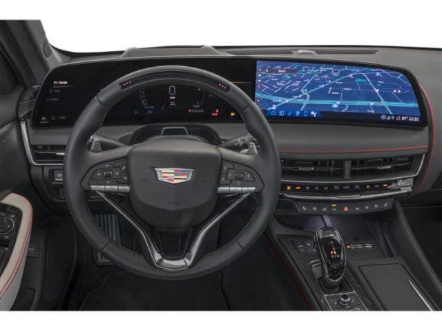 2026 Cadillac CT5 Sport Roseville CA