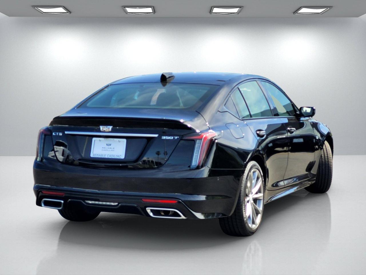 2026 Cadillac CT5 Sport Roseville CA