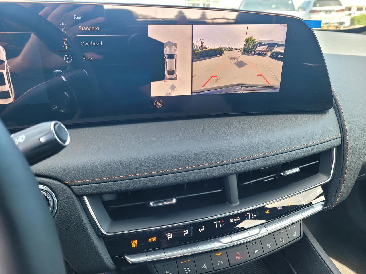 2026 Cadillac CT5 Sport Roseville CA