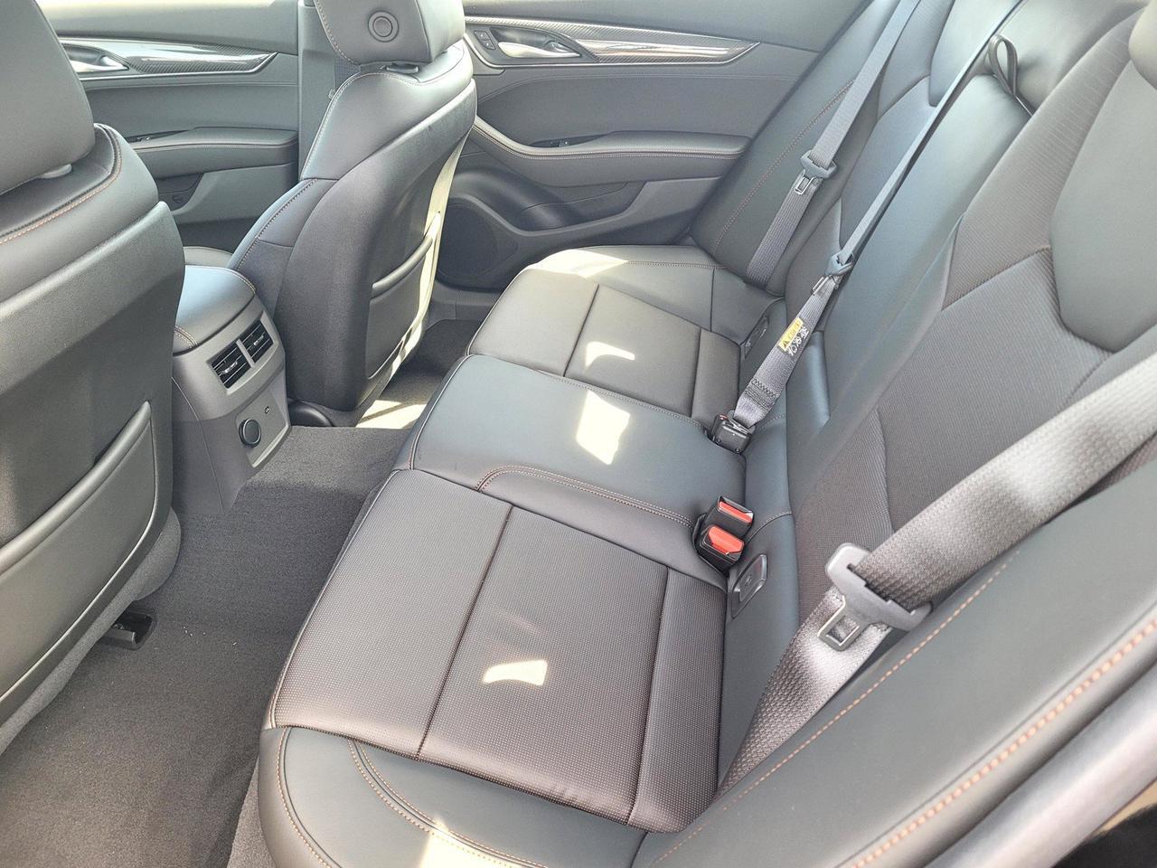 2026 Cadillac CT5 Sport Roseville CA