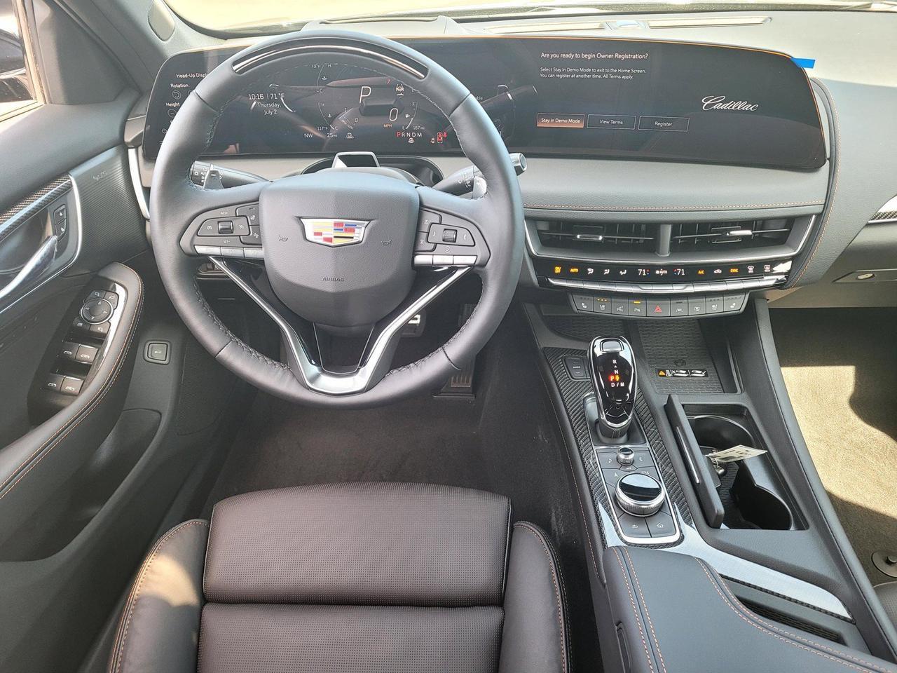 2026 Cadillac CT5 Sport Roseville CA