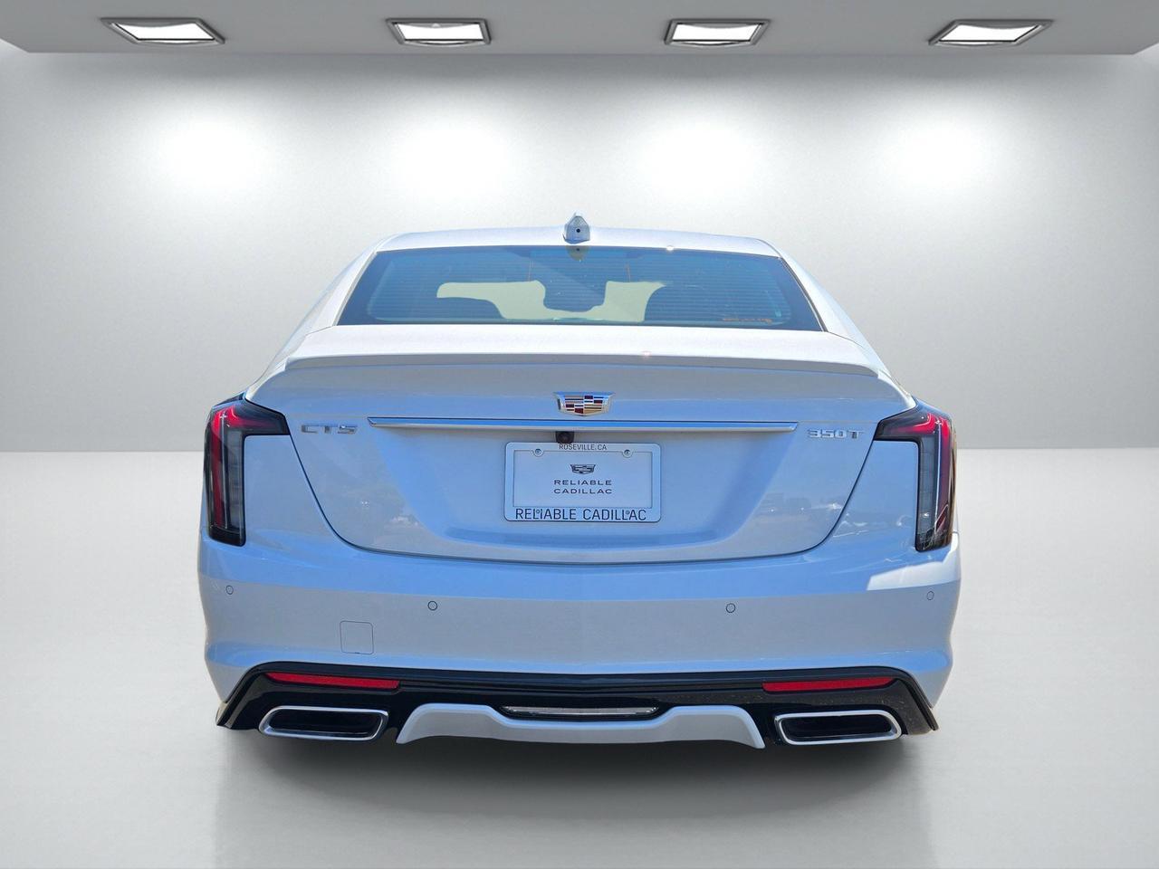 2026 Cadillac CT5 Sport Roseville CA