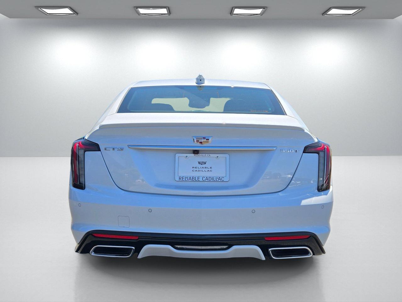 2026 Cadillac CT5 Sport Roseville CA