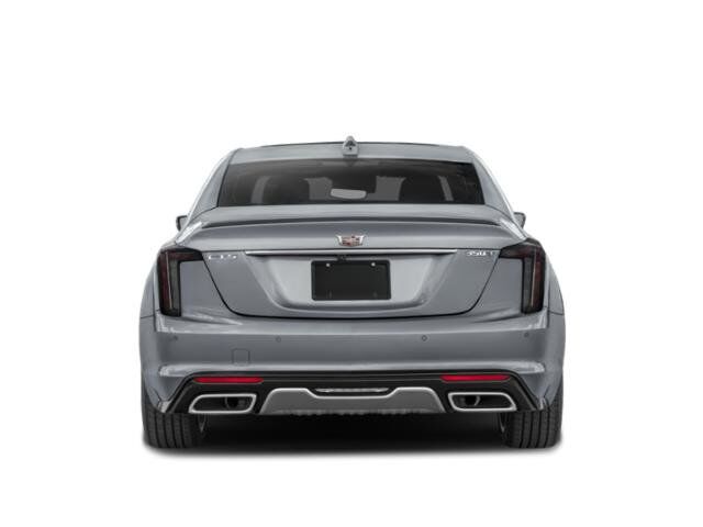 2026 Cadillac CT5 Sport Roseville CA