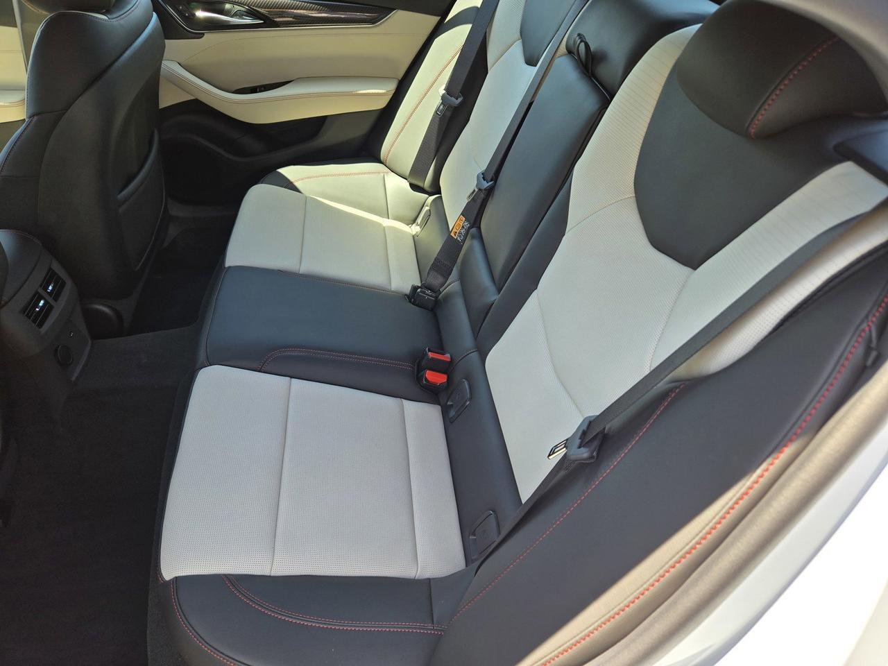 2026 Cadillac CT5 Sport Roseville CA
