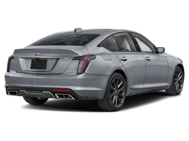 2026 Cadillac CT5 Sport Roseville CA