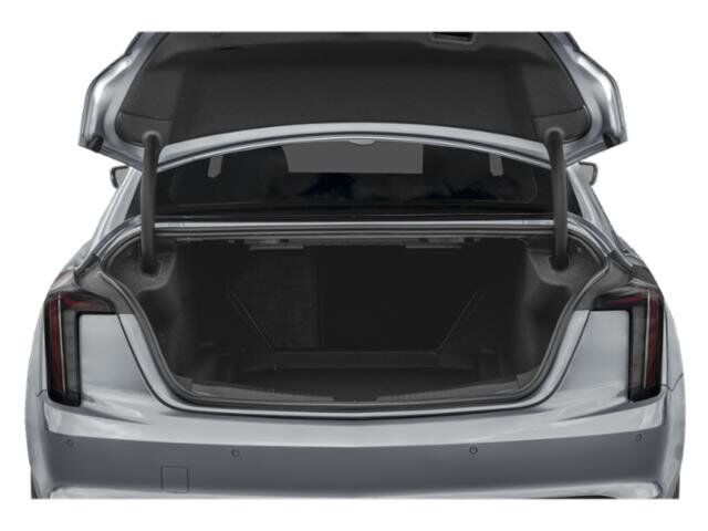 2026 Cadillac CT5 Sport Roseville CA