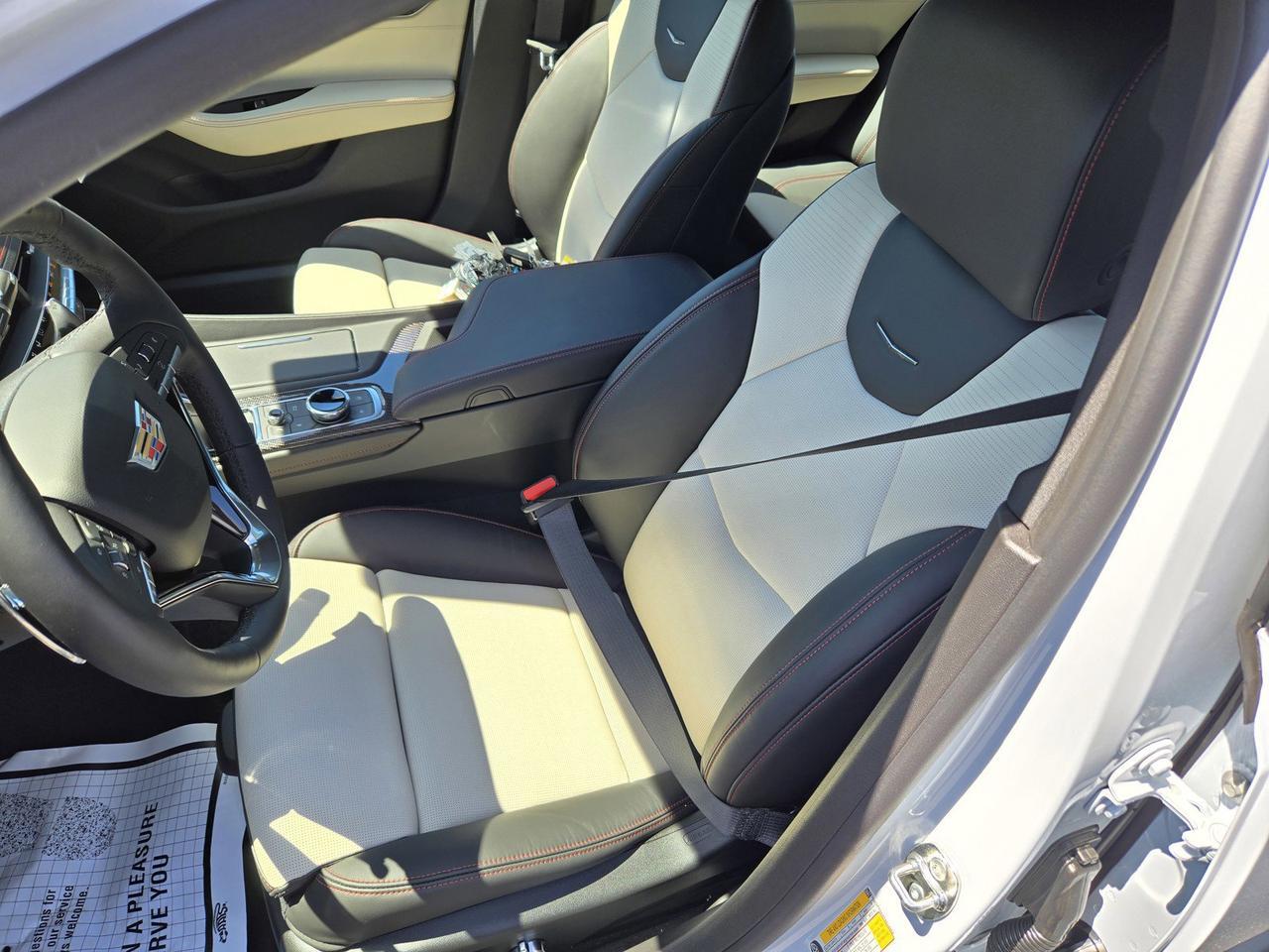 2026 Cadillac CT5 Sport Roseville CA