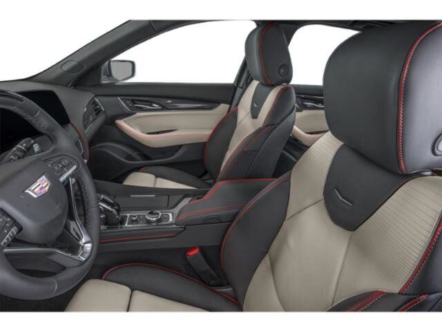 2026 Cadillac CT5 Sport Roseville CA