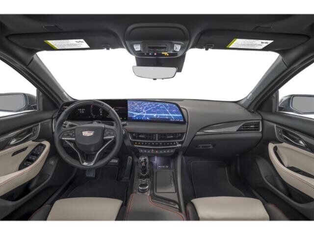 2026 Cadillac CT5 Sport Roseville CA