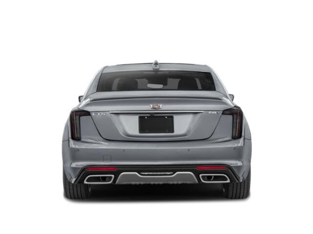 2026 Cadillac CT5 Sport Roseville CA