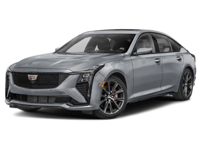 2026 Cadillac CT5 Sport Roseville CA