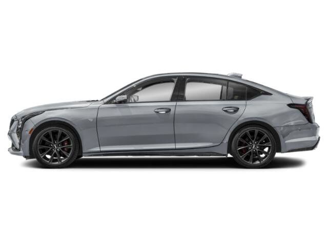 2026 Cadillac CT5 Sport Roseville CA