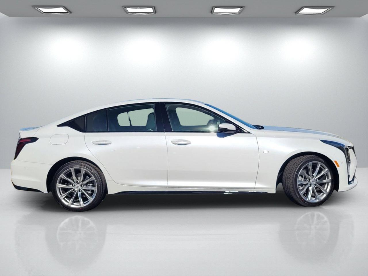 2026 Cadillac CT5 Sport Roseville CA