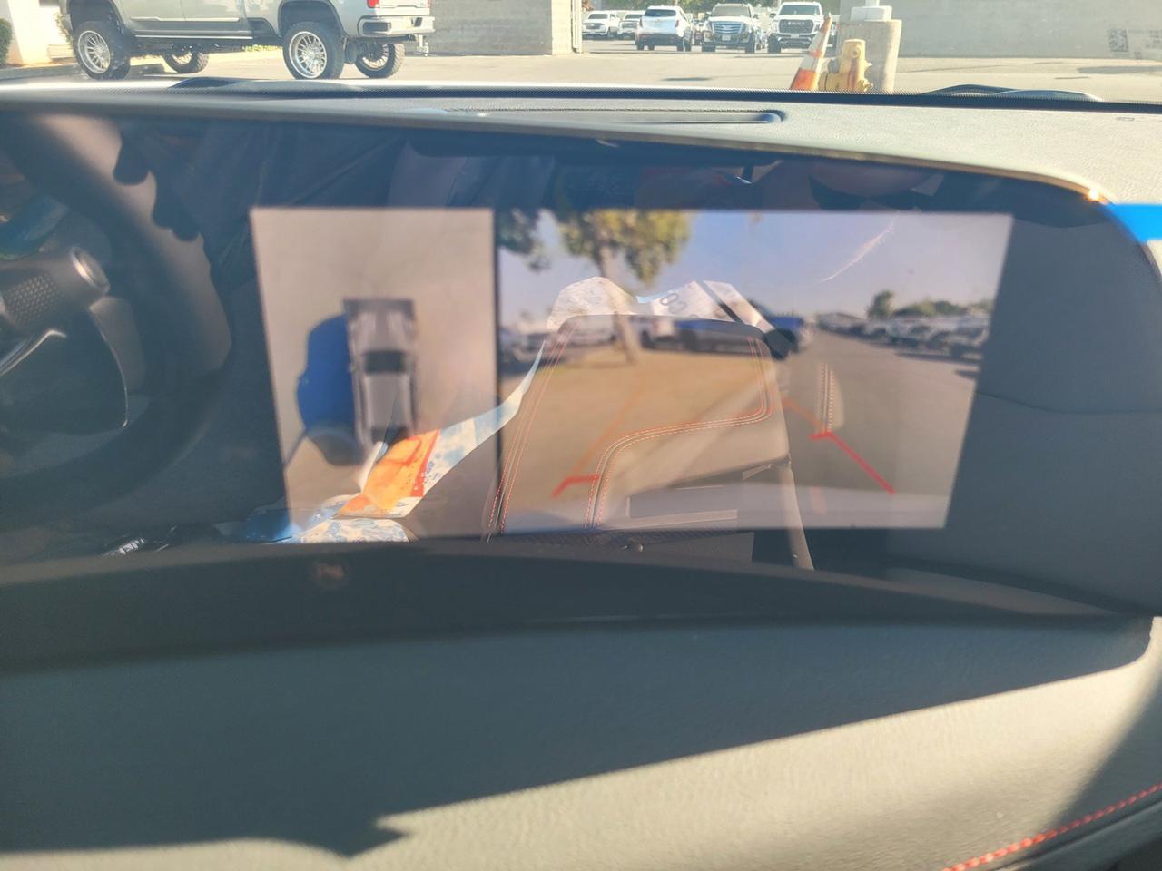 2026 Cadillac CT5 Sport Roseville CA