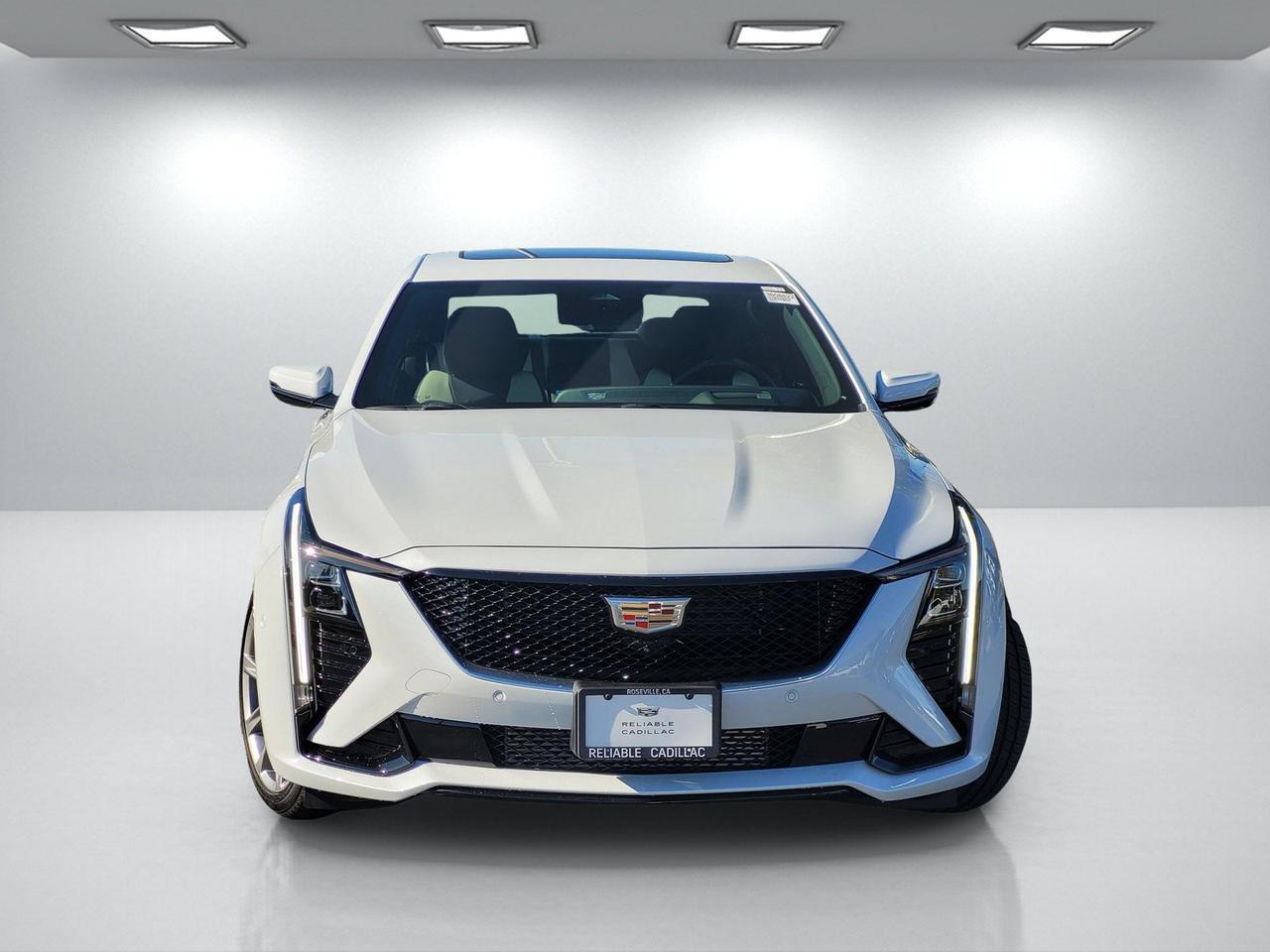2026 Cadillac CT5 Sport Roseville CA