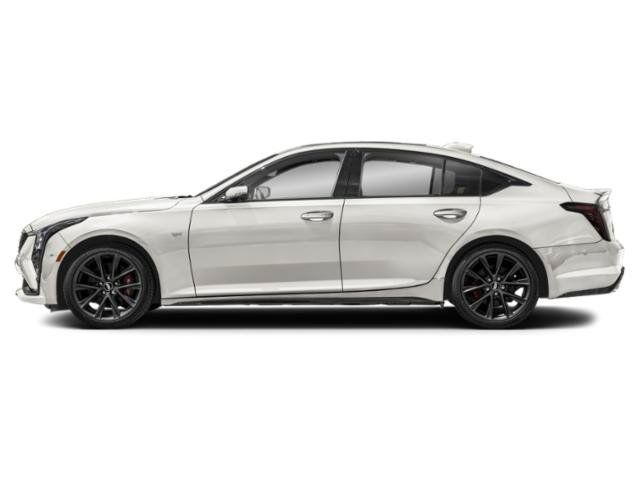 2026 Cadillac CT5 Sport Roseville CA
