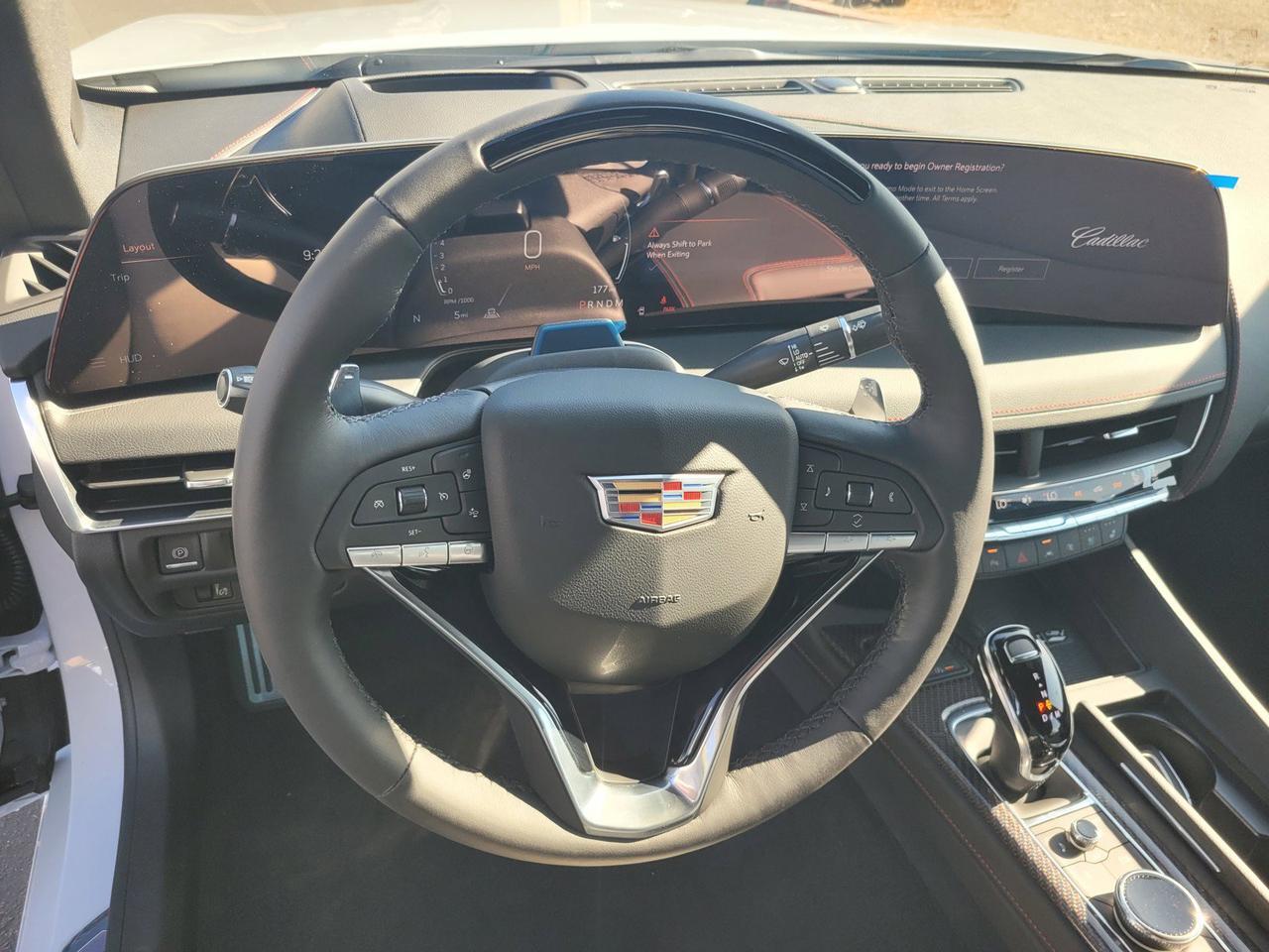 2026 Cadillac CT5 Sport Roseville CA