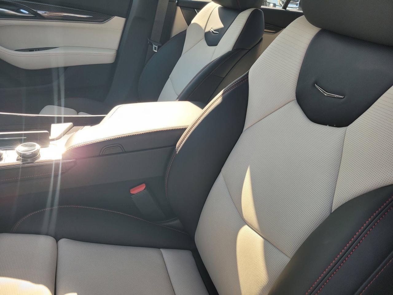 2026 Cadillac CT5 Sport Roseville CA