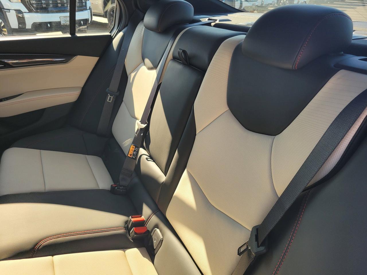 2026 Cadillac CT5 Sport Roseville CA