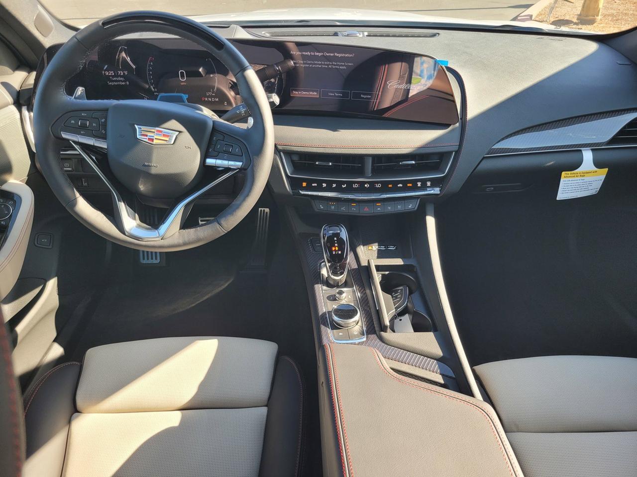 2026 Cadillac CT5 Sport Roseville CA