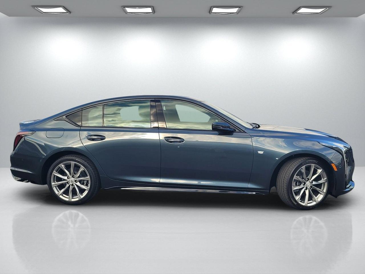 2026 Cadillac CT5 Sport Roseville CA
