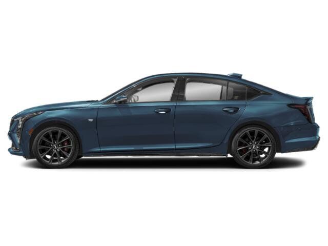 2026 Cadillac CT5 Sport Roseville CA