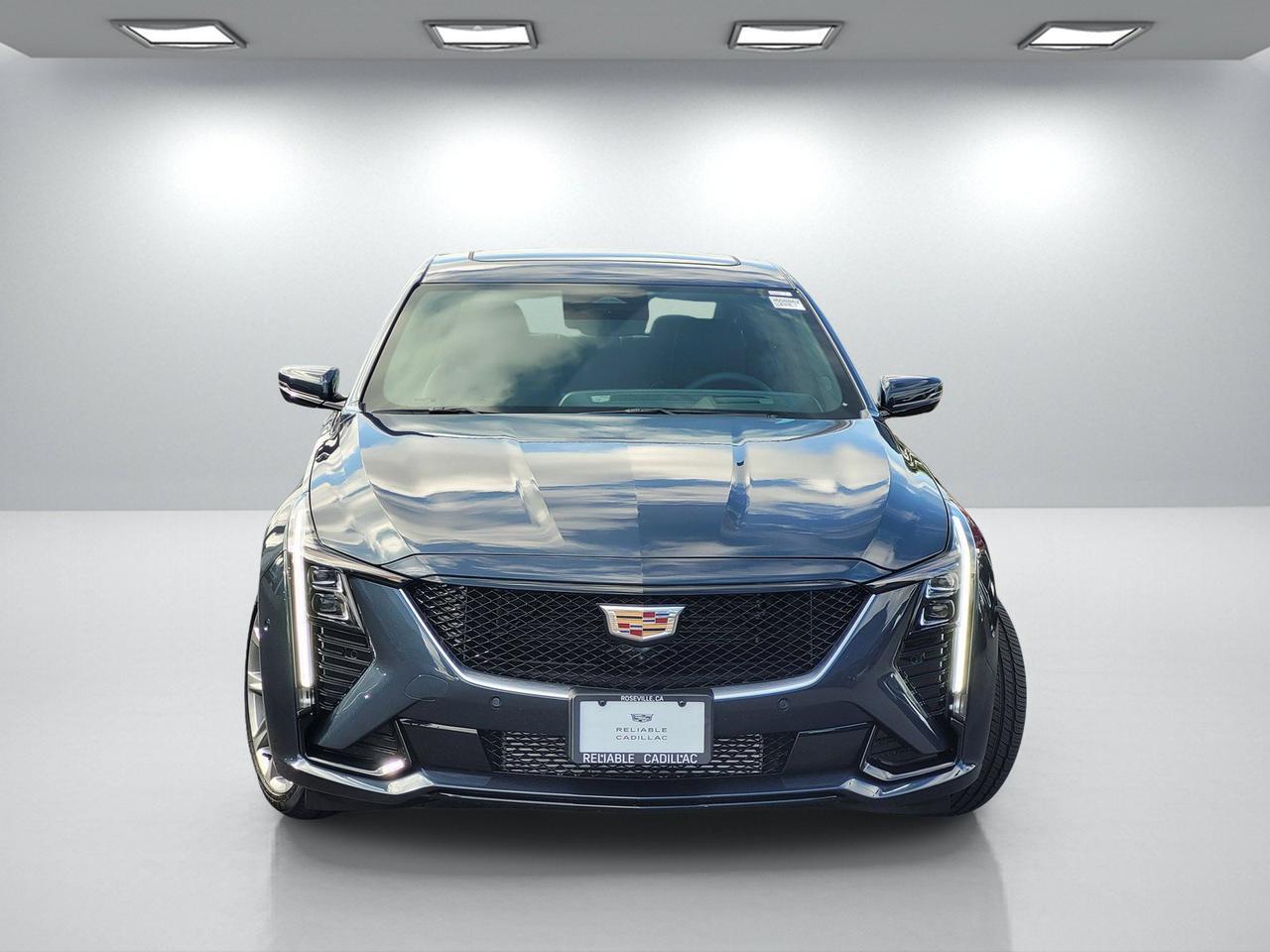 2026 Cadillac CT5 Sport Roseville CA
