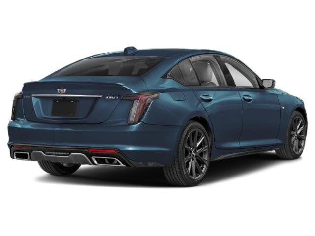 2026 Cadillac CT5 Sport Roseville CA