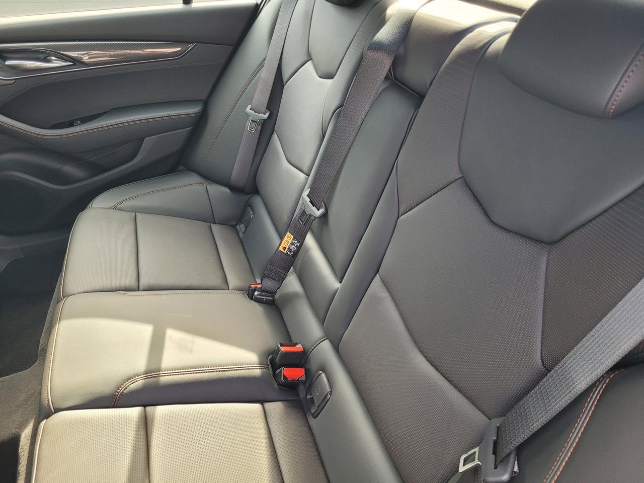 2026 Cadillac CT5 Sport Roseville CA