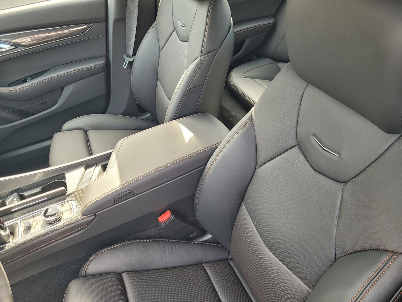 2026 Cadillac CT5 Sport Roseville CA