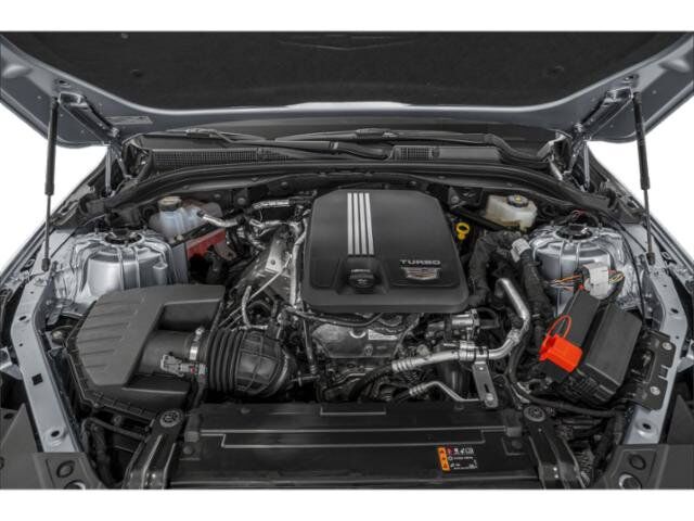 2026 Cadillac CT5 Sport Roseville CA