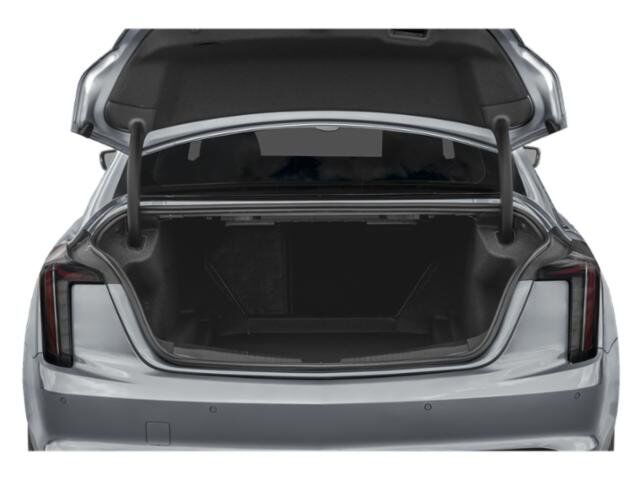 2026 Cadillac CT5 Sport Roseville CA