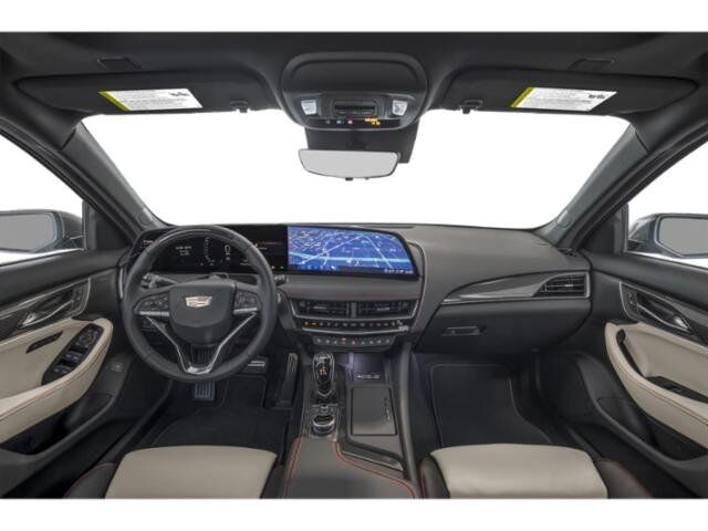 2026 Cadillac CT5 Sport Roseville CA