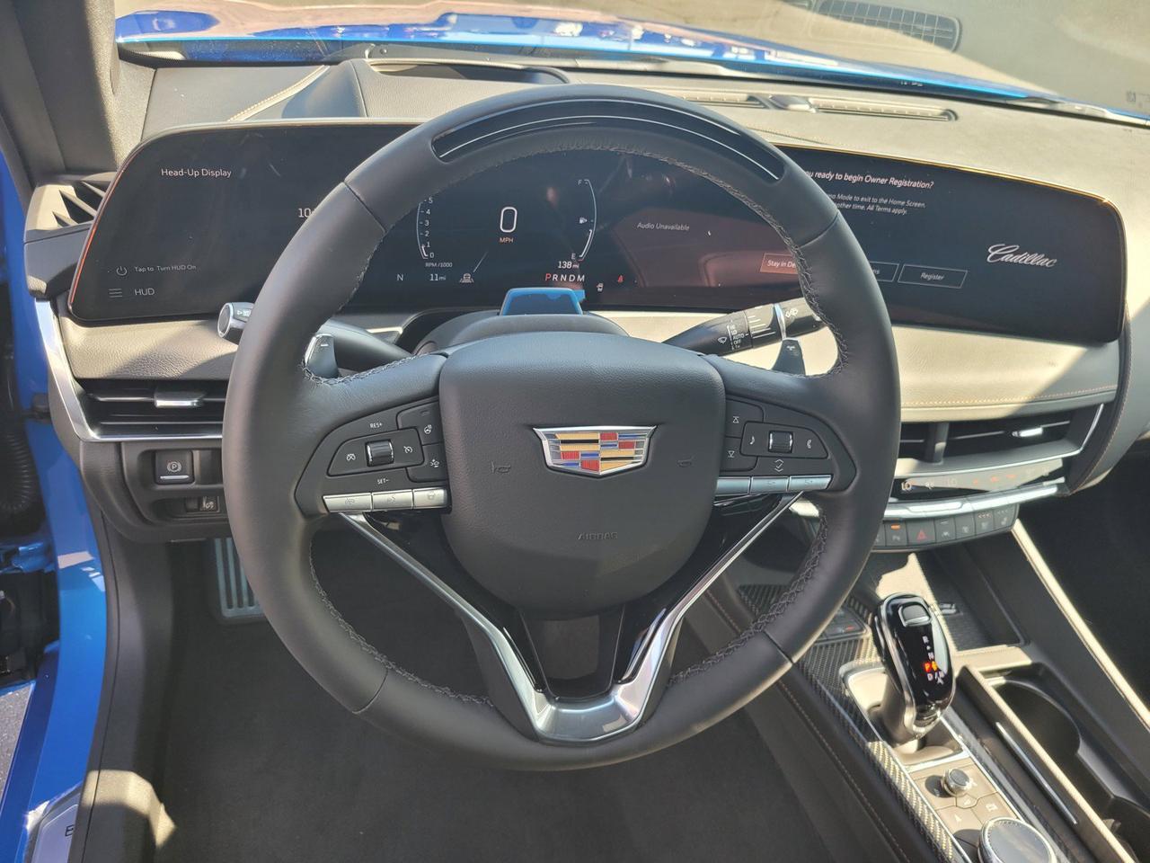 2026 Cadillac CT5 Sport Roseville CA