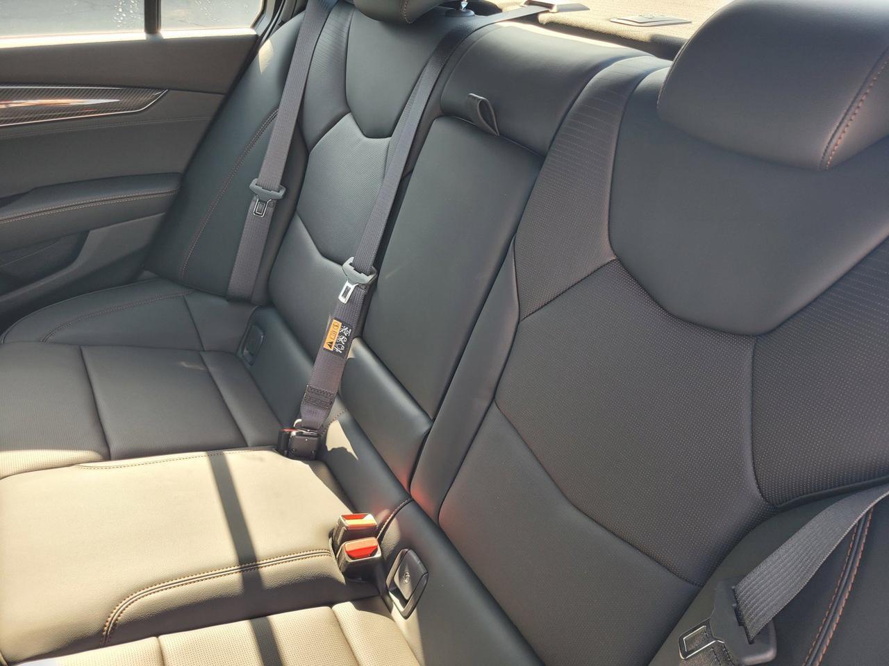 2026 Cadillac CT5 Sport Roseville CA