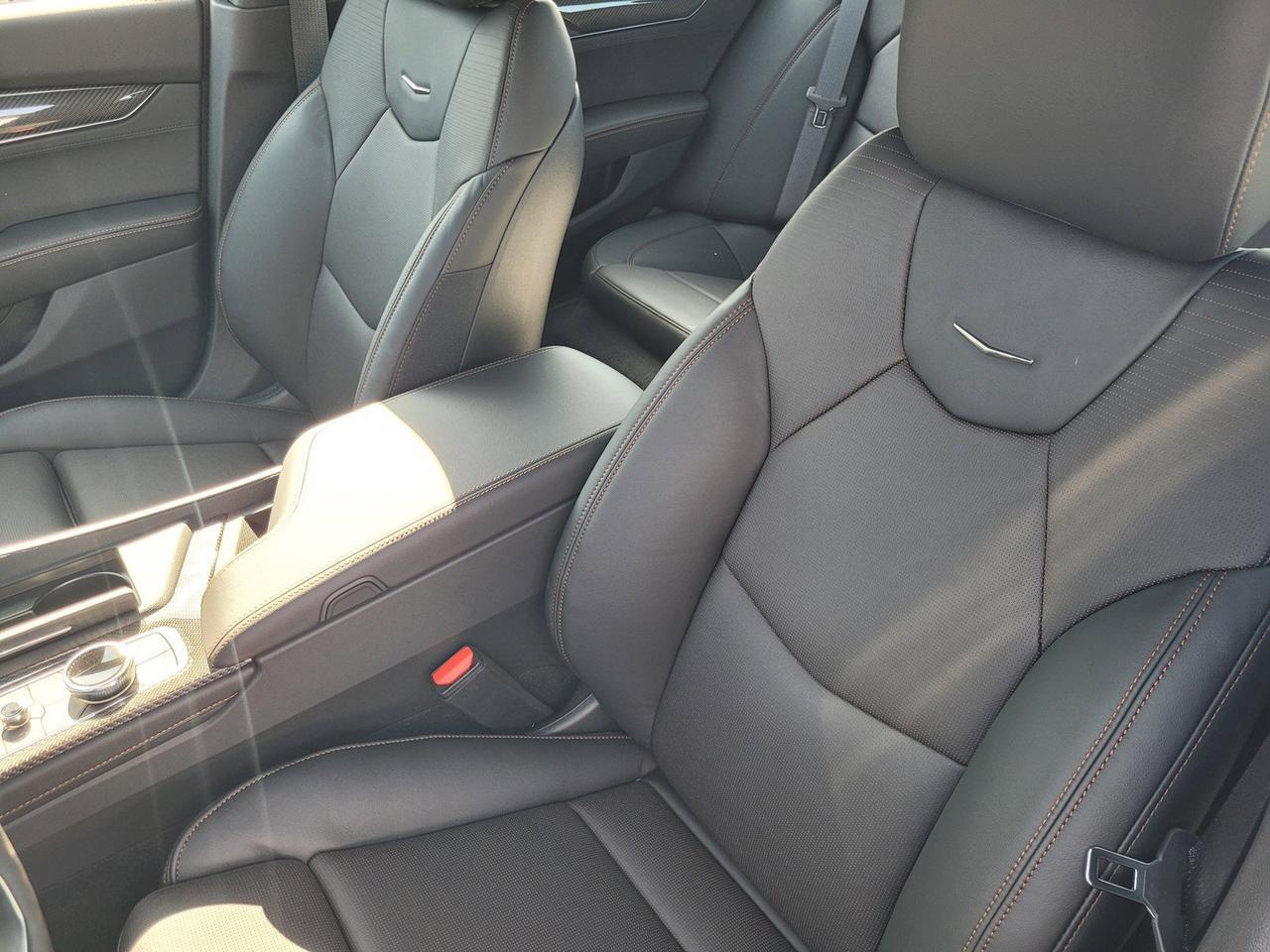 2026 Cadillac CT5 Sport Roseville CA