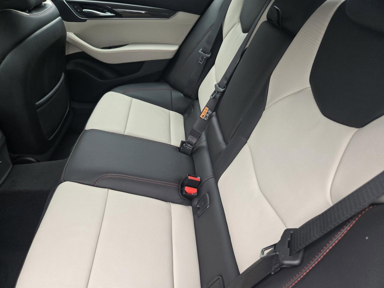 2026 Cadillac CT5 Sport Roseville CA